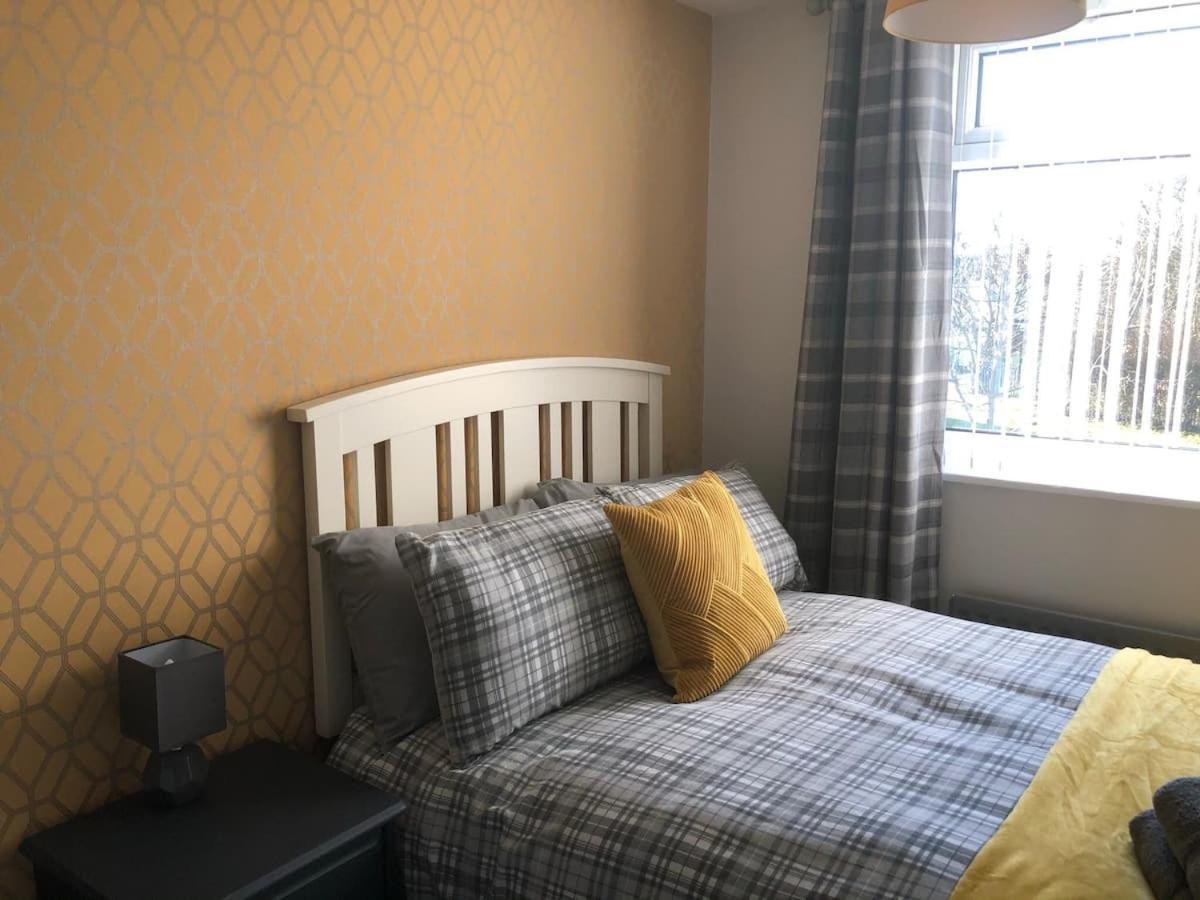 Rowan Place 5 Bedroom Off Street Parking Accommodation Ντάρχαμ Εξωτερικό φωτογραφία