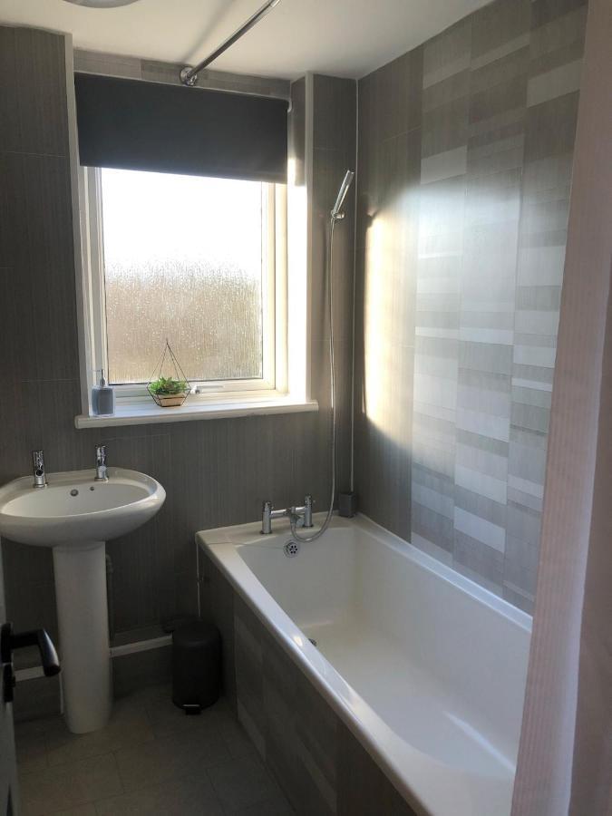 Rowan Place 5 Bedroom Off Street Parking Accommodation Ντάρχαμ Εξωτερικό φωτογραφία