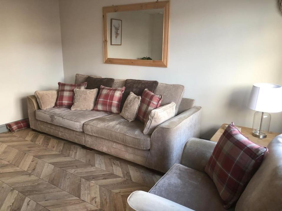 Rowan Place 5 Bedroom Off Street Parking Accommodation Ντάρχαμ Εξωτερικό φωτογραφία