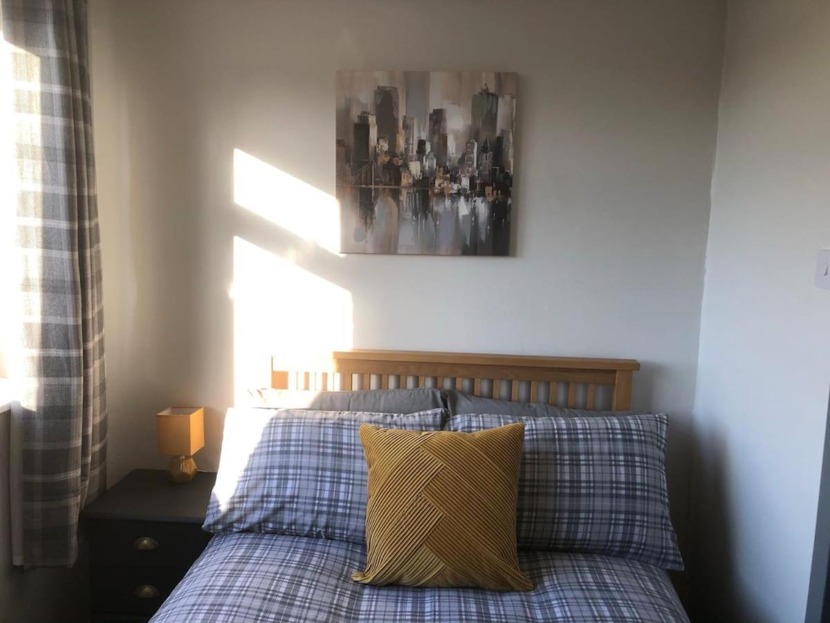 Rowan Place 5 Bedroom Off Street Parking Accommodation Ντάρχαμ Εξωτερικό φωτογραφία