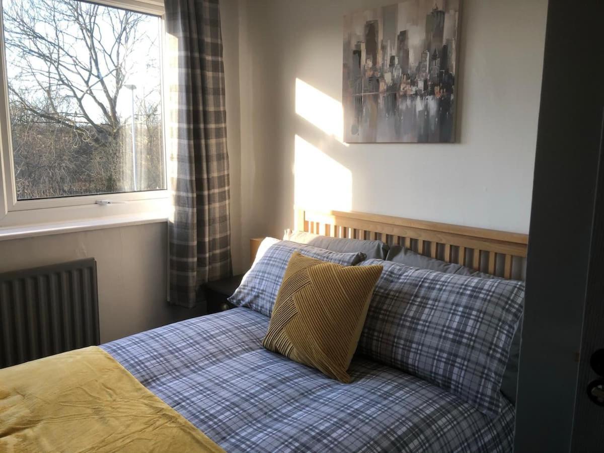 Rowan Place 5 Bedroom Off Street Parking Accommodation Ντάρχαμ Εξωτερικό φωτογραφία